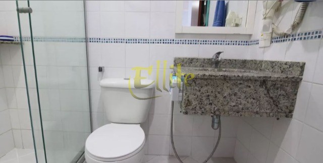Flat/Apart Hotel, 1 quarto, 37 m² - Foto 20