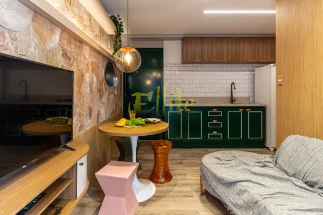 Apartamento, 2 quartos, 40 m² - Foto 7