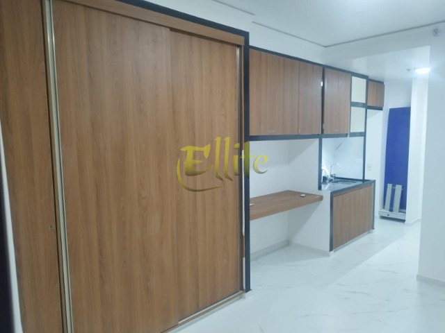 Apartamento, 1 quarto, 35 m² - Foto 19