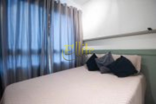 Apartamento, 2 quartos, 40 m² - Foto 8