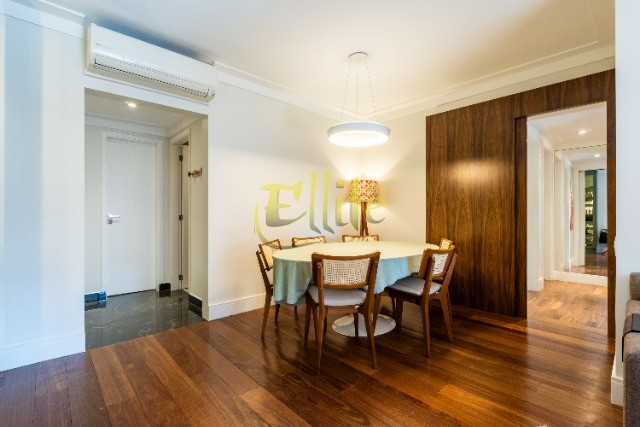 Apartamento, 3 quartos, 120 m² - Foto 7