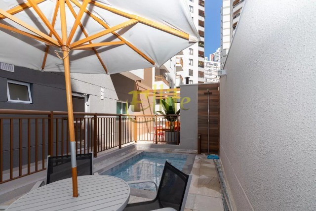 Apartamento, 2 quartos, 40 m² - Foto 43