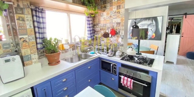 Apartamento, 1 quarto, 51 m² - Foto 6