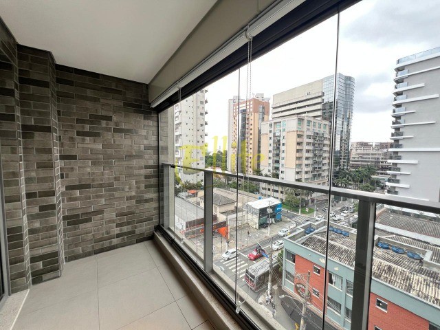 Apartamento, 1 quarto, 42 m² - Foto 19