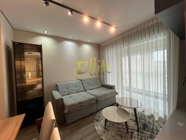 Apartamento, 1 quarto, 42 m² - Foto 5