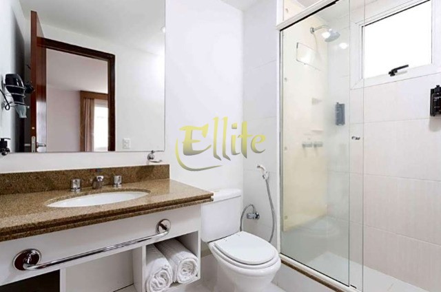 Flat/Apart Hotel, 1 quarto, 30 m² - Foto 4