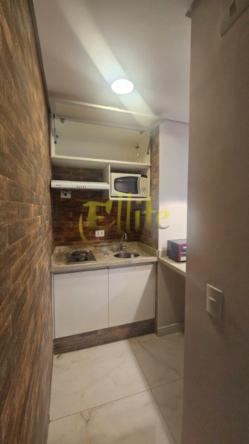 Flat/Apart Hotel, 1 quarto, 40 m² - Foto 4