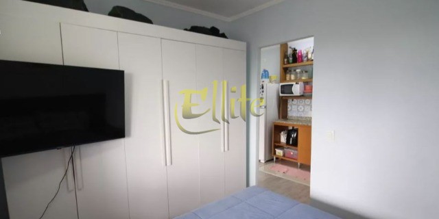 Flat/Apart Hotel, 1 quarto, 37 m² - Foto 16