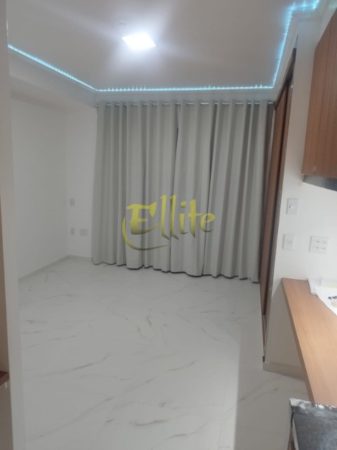 Apartamento, 1 quarto, 35 m² - Foto 4