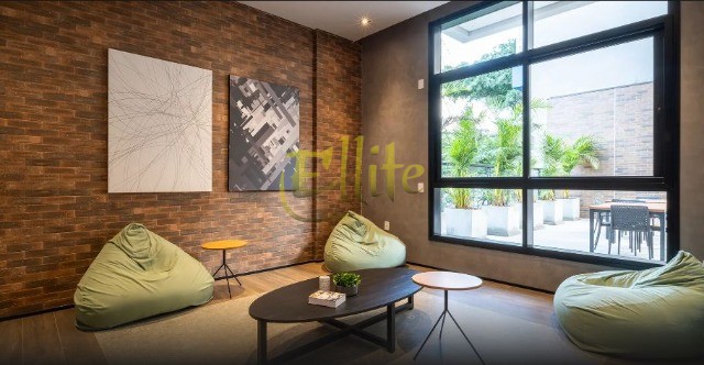 Apartamento, 2 quartos, 44 m² - Foto 27