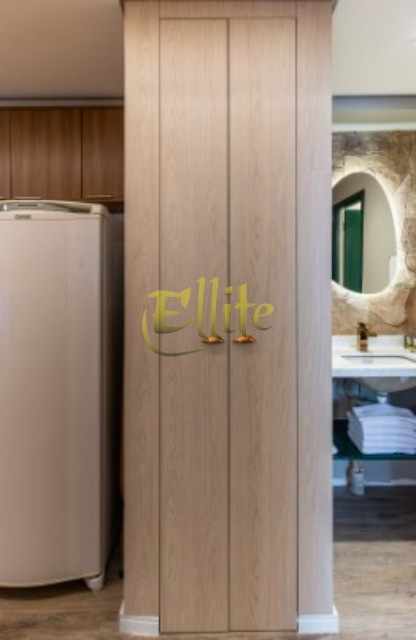 Apartamento, 2 quartos, 40 m² - Foto 13