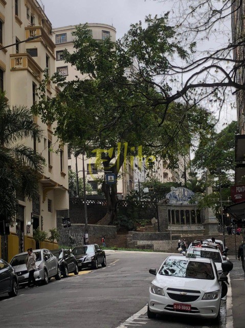 Apartamento, 1 quarto, 22 m² - Foto 21