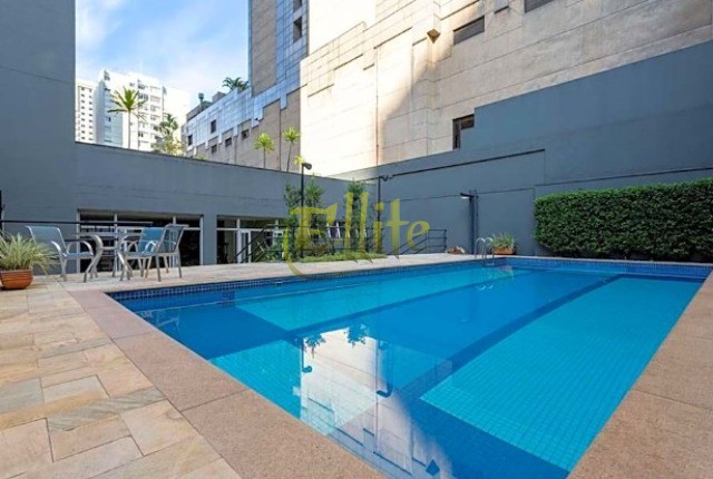 Flat/Apart Hotel, 1 quarto, 30 m² - Foto 17
