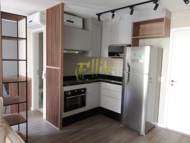 Apartamento, 1 quarto, 39 m² - Foto 7