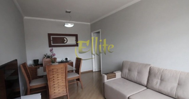 Apartamento, 2 quartos, 75 m² - Foto 1