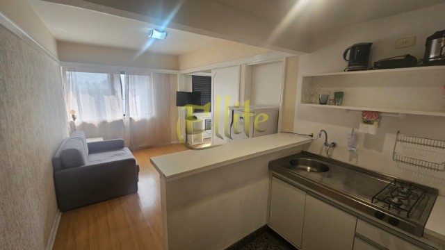 Flat/Apart Hotel, 1 quarto, 32 m² - Foto 3