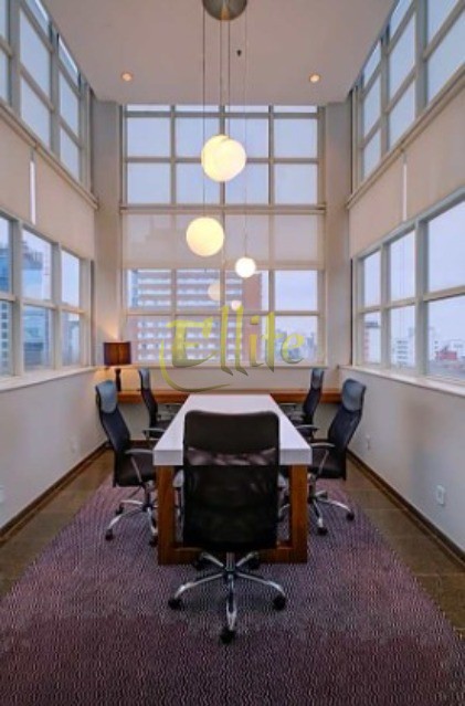 Flat/Apart Hotel, 1 quarto, 30 m² - Foto 9