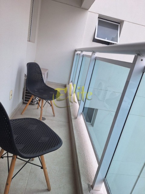 Apartamento, 1 quarto, 45 m² - Foto 4