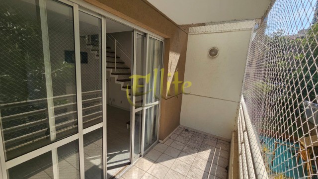 Flat/Apart Hotel, 2 quartos, 74 m² - Foto 8
