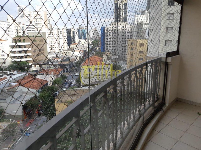 Flat/Apart Hotel, 2 quartos, 52 m² - Foto 16