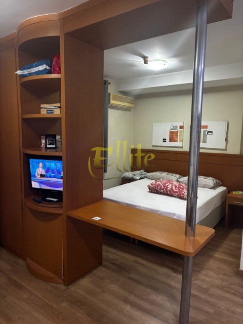 Flat/Apart Hotel, 1 quarto, 37 m² - Foto 7