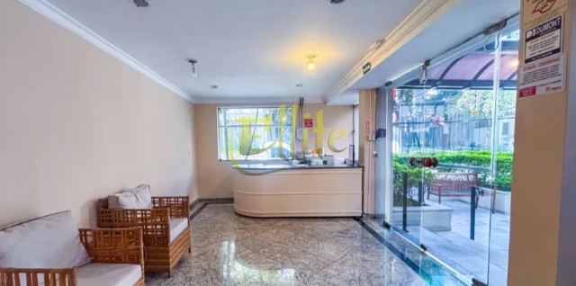 Apartamento, 3 quartos, 110 m² - Foto 40