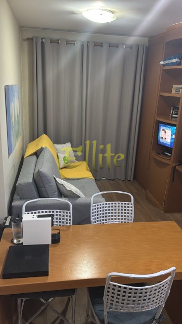 Flat/Apart Hotel, 1 quarto, 37 m² - Foto 15