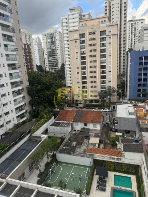 Flat/Apart Hotel, 1 quarto, 40 m² - Foto 34