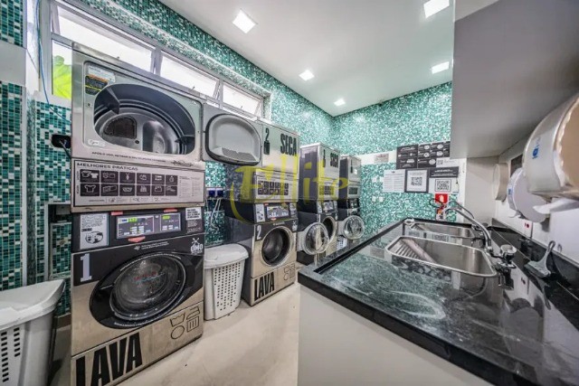 Apartamento, 1 quarto, 45 m² - Foto 41