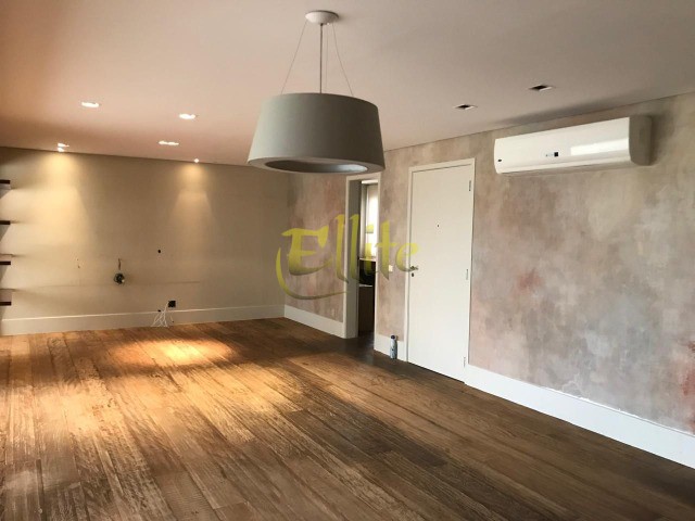 Apartamento, 3 quartos, 209 m² - Foto 4