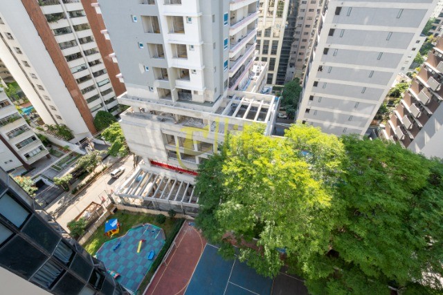 Apartamento, 3 quartos, 120 m² - Foto 34