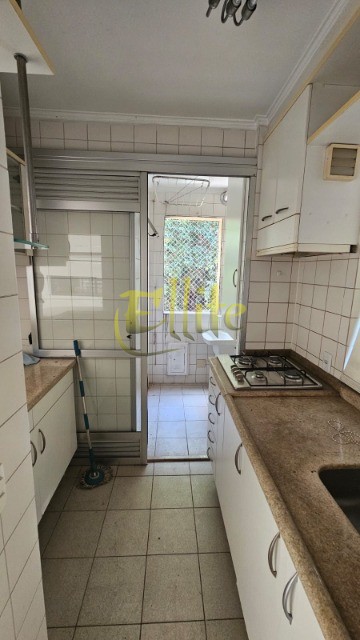 Flat/Apart Hotel, 2 quartos, 74 m² - Foto 15