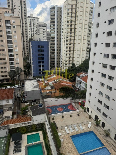 Flat/Apart Hotel, 1 quarto, 40 m² - Foto 36