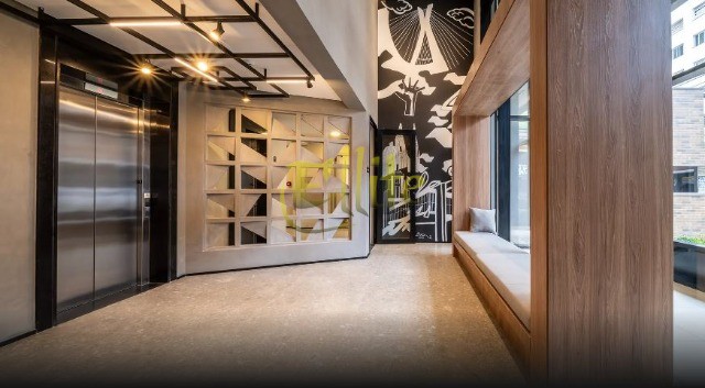 Apartamento, 2 quartos, 44 m² - Foto 37