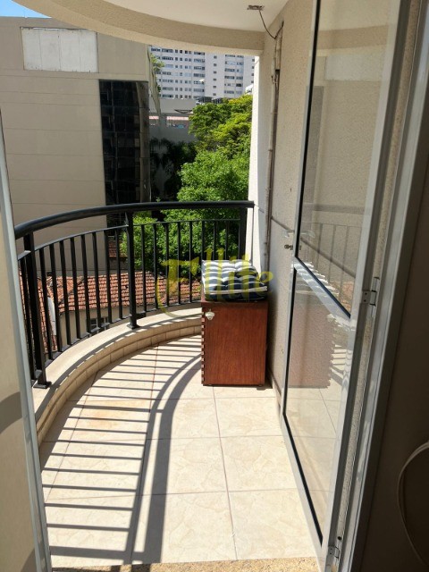 Apartamento, 1 quarto, 46 m² - Foto 3