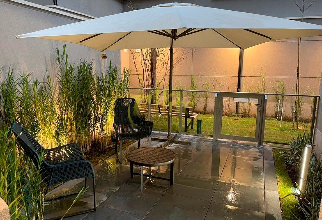 Apartamento, 1 quarto, 39 m² - Foto 22
