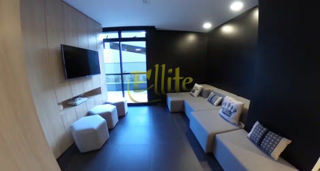 Apartamento, 1 quarto, 31 m² - Foto 21