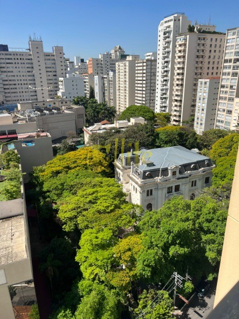 Apartamento, 1 quarto, 46 m² - Foto 23