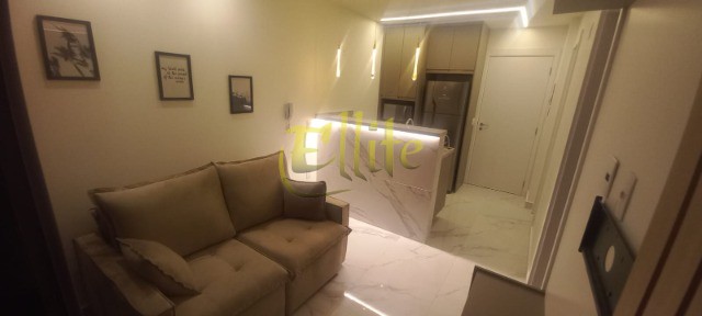 Apartamento, 1 quarto, 43 m² - Foto 1