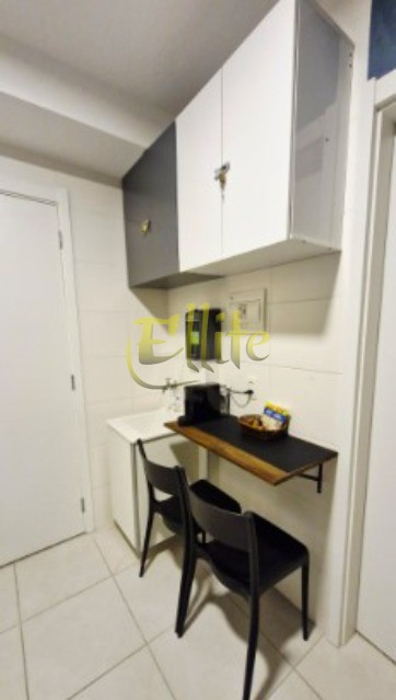 Apartamento, 1 quarto, 28 m² - Foto 17
