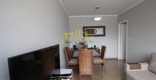 Apartamento, 2 quartos, 75 m² - Foto 2