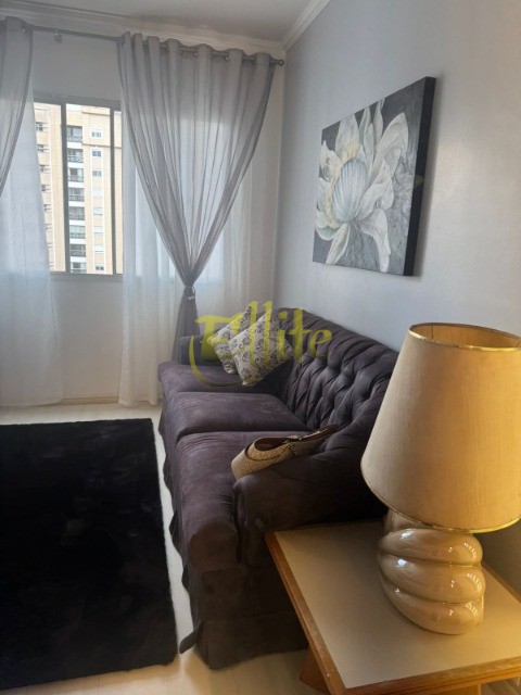 Flat/Apart Hotel, 1 quarto, 40 m² - Foto 5