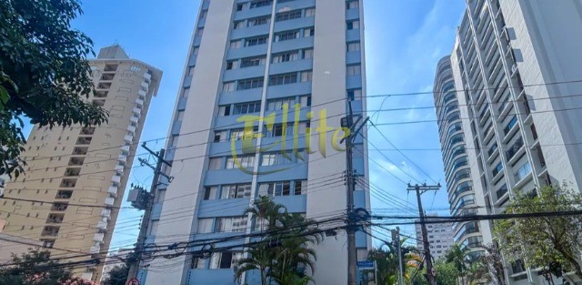 Apartamento, 3 quartos, 110 m² - Foto 41