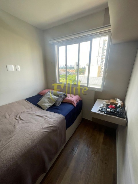 Apartamento, 1 quarto, 28 m² - Foto 3