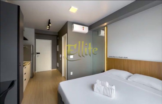 Apartamento, 1 quarto, 25 m² - Foto 5