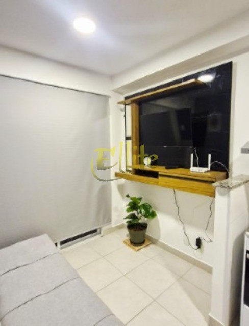 Apartamento, 1 quarto, 28 m² - Foto 7