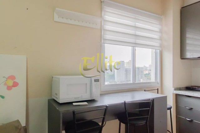 Apartamento, 1 quarto, 24 m² - Foto 4