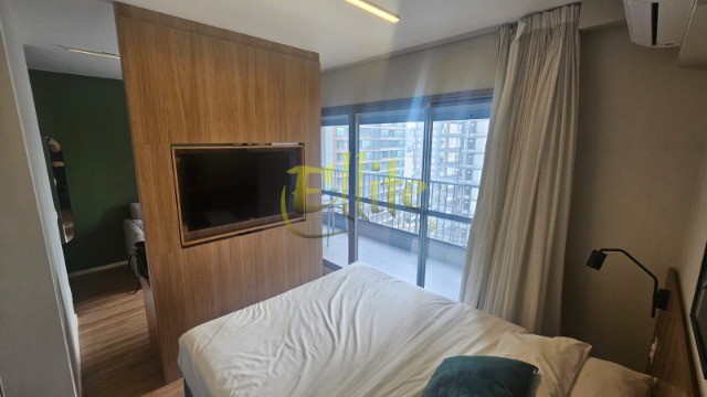 Apartamento, 1 quarto, 38 m² - Foto 18