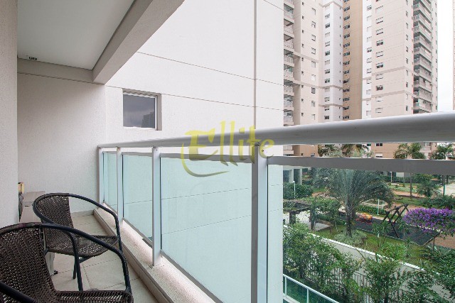 Apartamento, 1 quarto, 45 m² - Foto 32