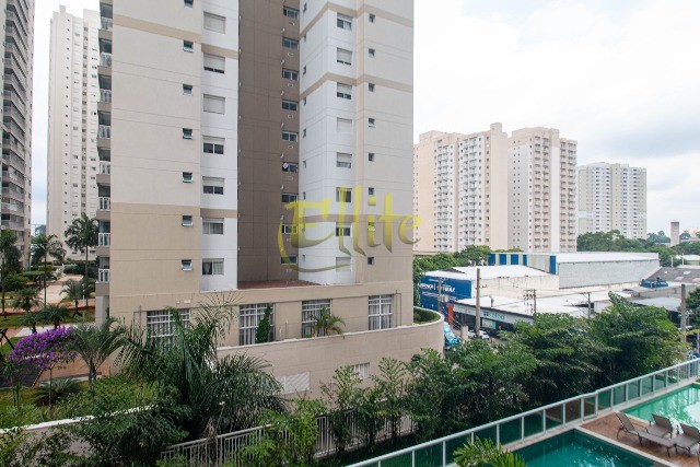 Apartamento, 1 quarto, 45 m² - Foto 34